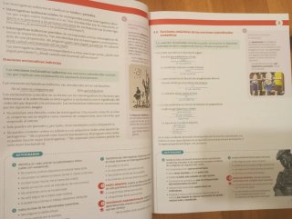 Lengua Castellana y Literatura, 2 Bachillerato,...