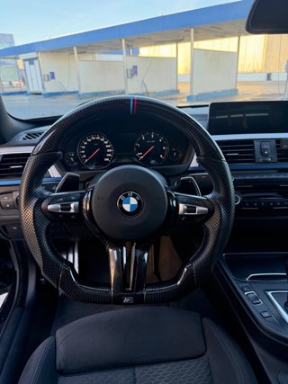 BMW Serie 4 Gran Coupe X-drive (4x4) M- Sport LCI