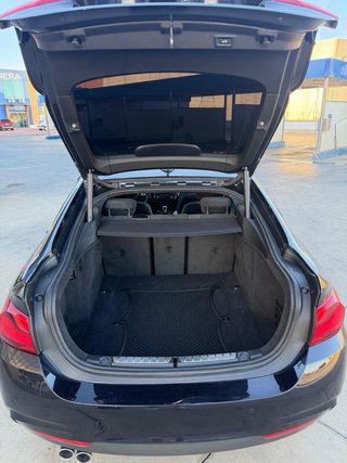 BMW Serie 4 Gran Coupe X-drive (4x4) M- Sport LCI