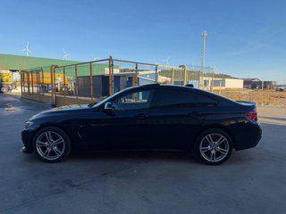 BMW Serie 4 Gran Coupe X-drive (4x4) M- Sport LCI