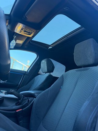 BMW Serie 4 Gran Coupe X-drive (4x4) M- Sport LCI