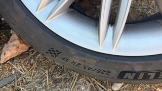 Llantas BMW