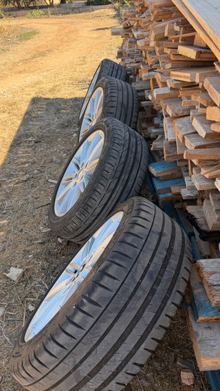 Llantas BMW