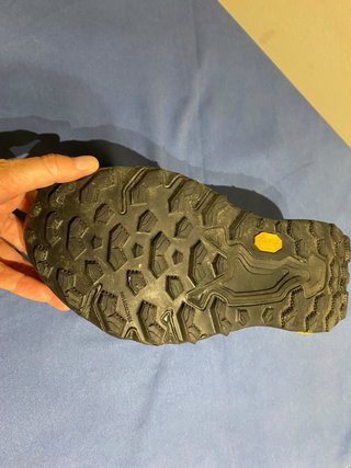 New Balance Fresh Foam X Hierro v9 Gore-Tex