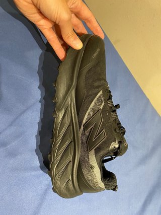 New Balance Fresh Foam X Hierro v9 Gore-Tex