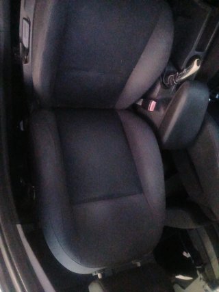 Ford Focus Vignale 2011