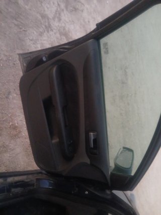 Ford Focus Vignale 2011