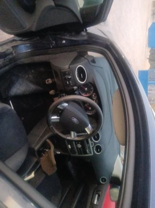 Ford Focus Vignale 2011
