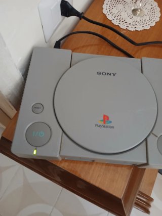Sony Playstation 1