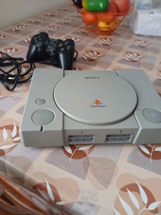 Sony Playstation 1