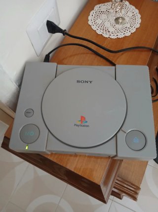 Sony Playstation 1