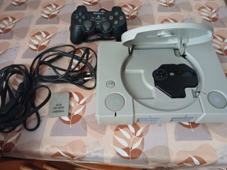 Sony Playstation 1
