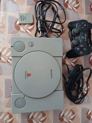 Sony Playstation 1