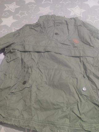 Lote 7 piezas ropa variada de marca