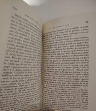 Novelas ejemplares, I, . (Spanish Edition)
