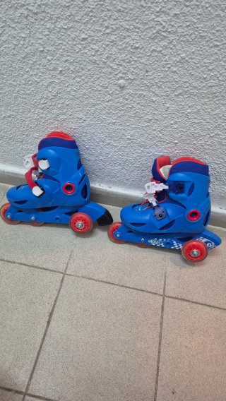 Patines en línea Fila para niño