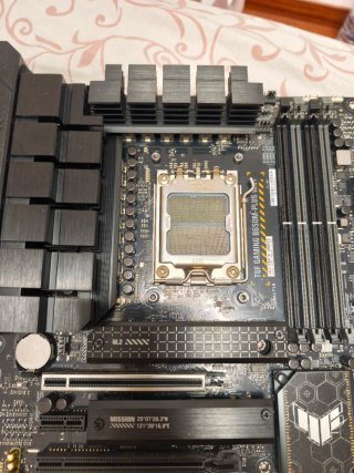 Leer: placa para reparar  Pines doblados Placa Bas