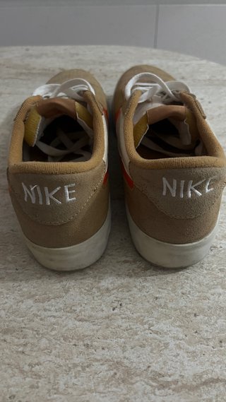 Zapatillas Nike SB Heritage Vulc Talla 42