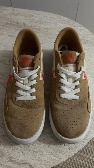 Zapatillas Nike SB Heritage Vulc Talla 42