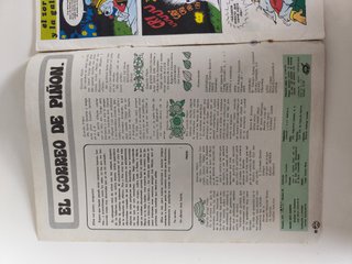 revista piñon no 64 – magisterio español