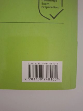 B2 First 4 Student's Book without Answers Authe...