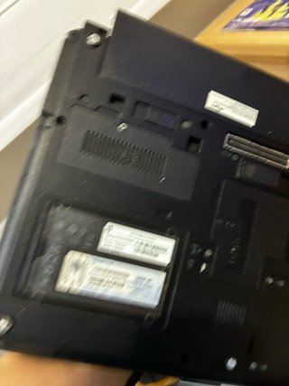 HP Elitebook 8440p Portatile