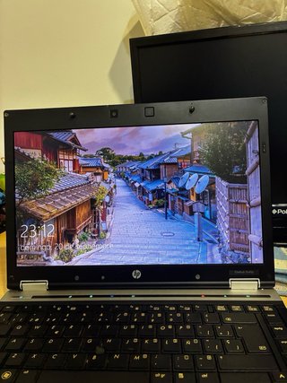 HP Elitebook 8440p Portatile