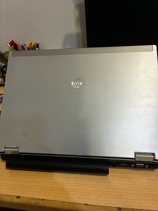 HP Elitebook 8440p Portatile