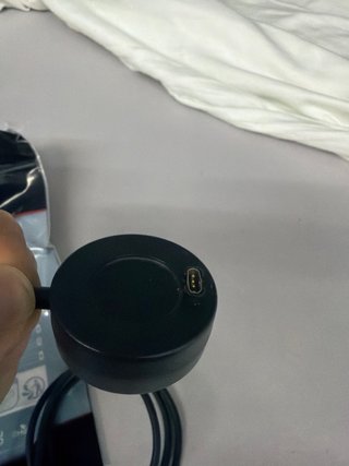 Cargador Garmin Fenix 3 Series
