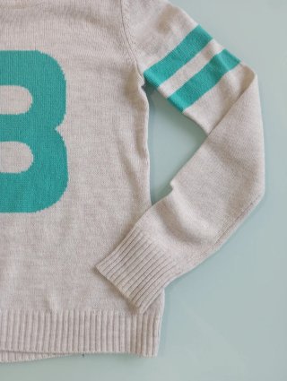 Jersey Bershka S