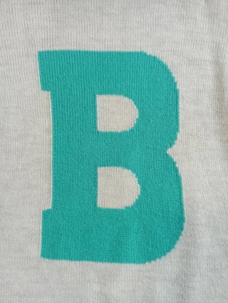 Jersey Bershka S