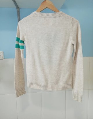 Jersey Bershka S