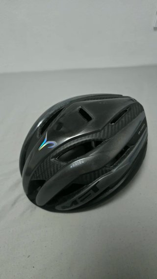 Casco MET TADEJ POGAČAR 3K CARBON