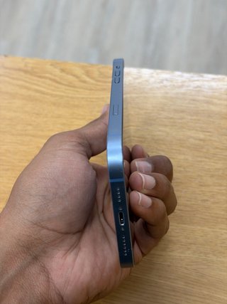 iPhone 14 Plus 128GB Azul