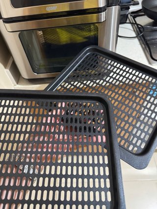 Freidora de aire / Air fryer 10L Horno 1500W