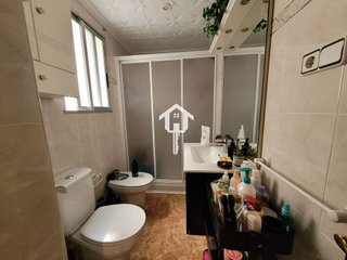 Piso en venta en Virgen del Remedio en Alicante