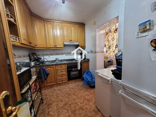 Piso en venta en Virgen del Remedio en Alicante