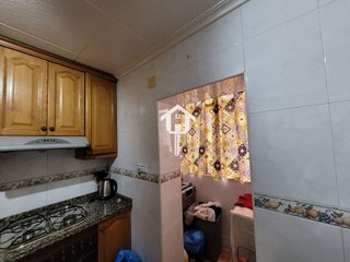 Piso en venta en Virgen del Remedio en Alicante