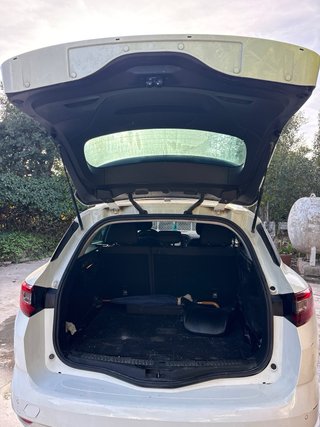 Renault Megane 2018