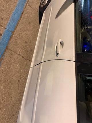 Volkswagen Golf 2007