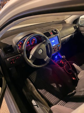 Volkswagen Golf 2007