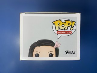 Funko Pop - Nezuko Kamado (Demon Slayer)
