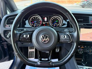 volkwagen golf R300