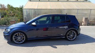 volkwagen golf R300