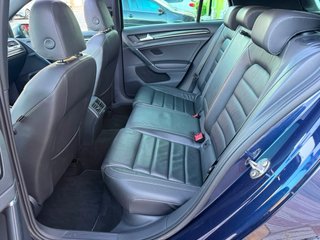 volkwagen golf R300