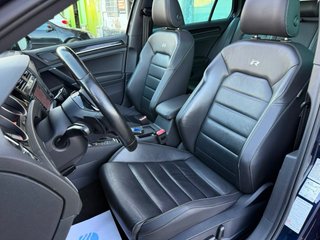 volkwagen golf R300