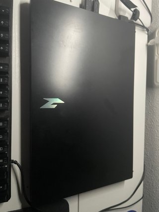Portátil Acer Nitro V15 RTX 4060