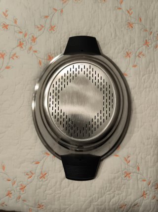 Piezas Thermomix TM21