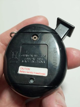 Tamagotchi familitchi connection V5 ninja