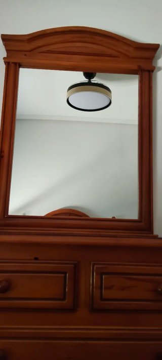 Dormitorio de matrimonio